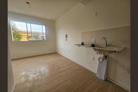 Studio de apartamento para alugar com 1 quarto, 26m² em Ferreira, São Paulo