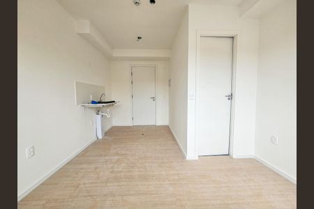 Studio de apartamento para alugar com 1 quarto, 26m² em Ferreira, São Paulo