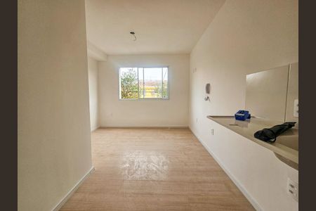 Studio de apartamento para alugar com 1 quarto, 26m² em Ferreira, São Paulo