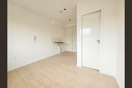 Studio de apartamento para alugar com 1 quarto, 26m² em Ferreira, São Paulo