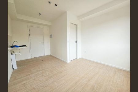 Studio de apartamento para alugar com 1 quarto, 26m² em Ferreira, São Paulo