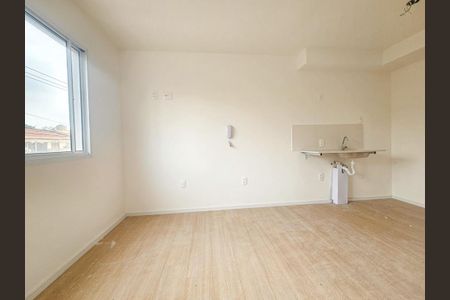 Studio de apartamento para alugar com 1 quarto, 26m² em Ferreira, São Paulo