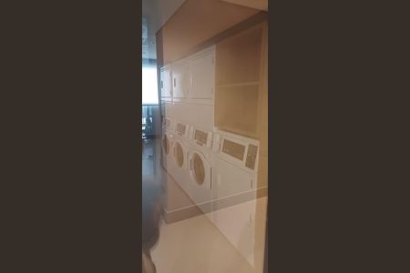 Apartamento para alugar com 41m², 1 quarto e sem vaga Apartamento para alugar com 41m², 1 quarto e sem vagaárea comum
