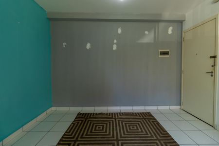 Sala de apartamento para alugar com 2 quartos, 49m² em Jardim Helena, Cotia