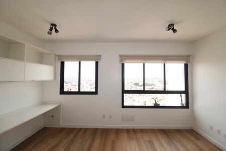 Apartamento à venda com 35m², 1 quarto e 1 vagaSala / Cozinha