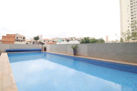 Apartamento à venda com 35m², 1 quarto e 1 vagaÁrea Comum