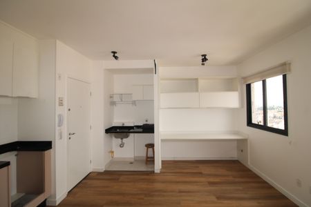 Apartamento à venda com 35m², 1 quarto e 1 vagaSala / Cozinha