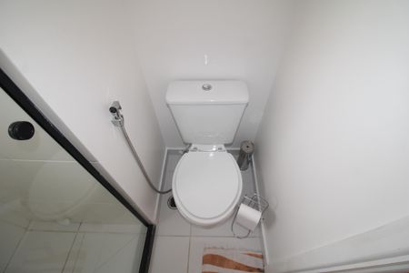 Apartamento à venda com 35m², 1 quarto e 1 vagaBanheiro