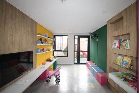 Apartamento à venda com 35m², 1 quarto e 1 vagaÁrea Comum