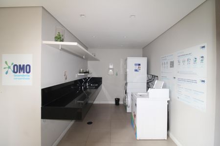 Apartamento à venda com 35m², 1 quarto e 1 vagaÁrea Comum