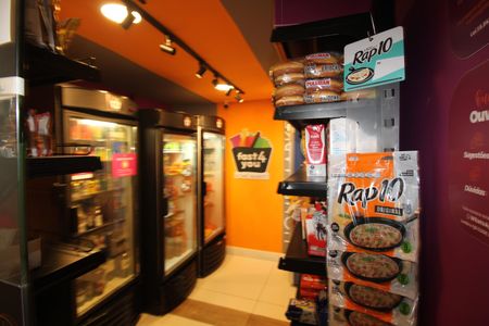 Apartamento à venda com 35m², 1 quarto e 1 vagaÁrea Comum