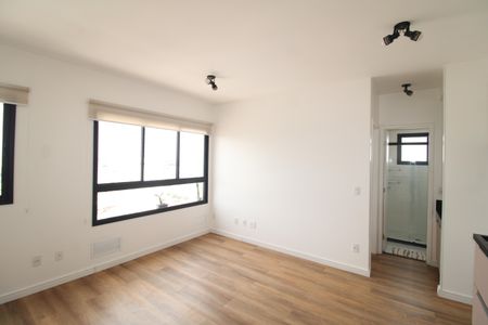 Apartamento à venda com 35m², 1 quarto e 1 vagaSala / Cozinha