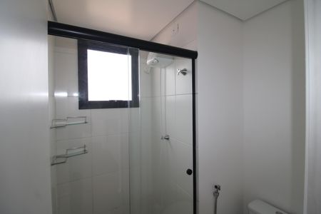 Apartamento à venda com 35m², 1 quarto e 1 vagaBanheiro