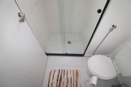 Apartamento à venda com 35m², 1 quarto e 1 vagaBanheiro