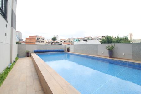 Apartamento à venda com 35m², 1 quarto e 1 vagaÁrea Comum