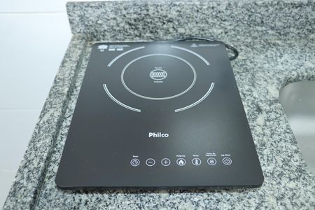 Apartamento para alugar com 1 quarto, 54m² em Jardim Marilu, Cotia