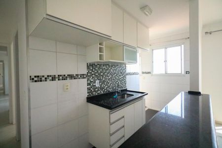 Apartamento para alugar com 55m², 2 quartos e 1 vagaCozinha