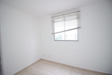 Quarto Suíte de apartamento para alugar com 2 quartos, 55m² em Cabral, Contagem