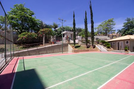 Apartamento para alugar com 55m², 2 quartos e 1 vaga Apartamento para alugar com 55m², 2 quartos e 1 vagaQuadra Esportiva