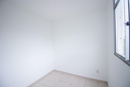 Quarto 1 de apartamento para alugar com 2 quartos, 55m² em Cabral, Contagem