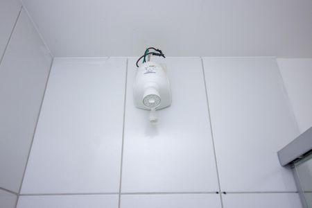 Apartamento para alugar com 55m², 2 quartos e 1 vaga Apartamento para alugar com 55m², 2 quartos e 1 vagaBanheiro Social