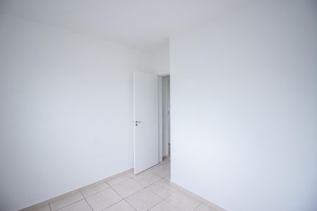 Quarto 1 de apartamento para alugar com 2 quartos, 55m² em Cabral, Contagem