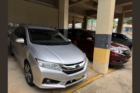 Apartamento para alugar com 55m², 2 quartos e 1 vaga Apartamento para alugar com 55m², 2 quartos e 1 vagaGaragem