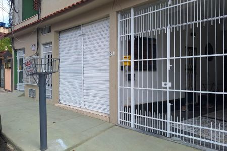 Apartamento para alugar com 45m², 1 quarto e sem vaga Apartamento para alugar com 45m², 1 quarto e sem vagaFachada