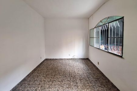 Sala de apartamento para alugar com 1 quarto, 45m² em Barreto, Niterói