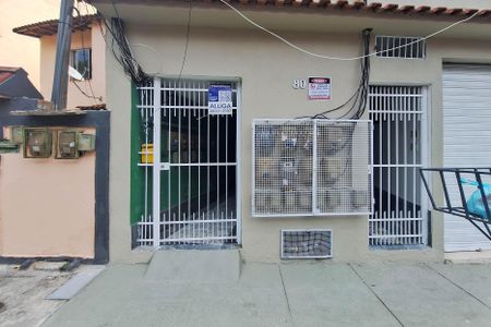 Apartamento para alugar com 45m², 1 quarto e sem vaga Apartamento para alugar com 45m², 1 quarto e sem vagaPlaca