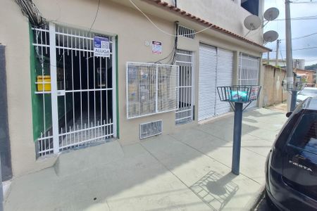 Apartamento para alugar com 45m², 1 quarto e sem vaga Apartamento para alugar com 45m², 1 quarto e sem vagaPlaca