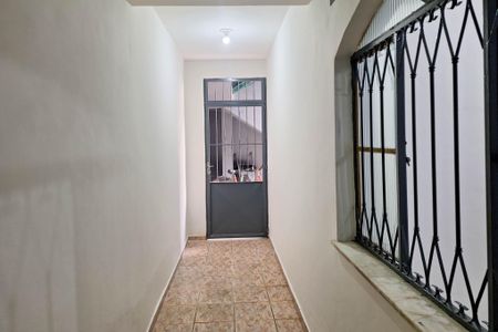 Apartamento para alugar com 45m², 1 quarto e sem vaga Apartamento para alugar com 45m², 1 quarto e sem vagaÁrea de Serviço