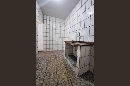 Apartamento para alugar com 45m², 1 quarto e sem vaga Apartamento para alugar com 45m², 1 quarto e sem vagaCozinha