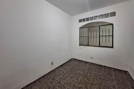 Quarto 1 de apartamento para alugar com 1 quarto, 45m² em Barreto, Niterói