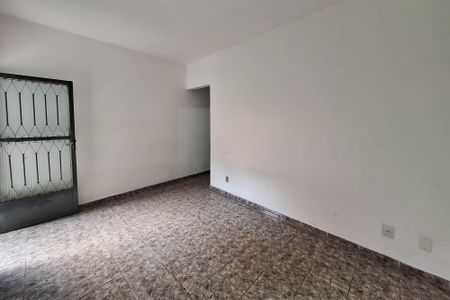 Sala de apartamento para alugar com 1 quarto, 45m² em Barreto, Niterói