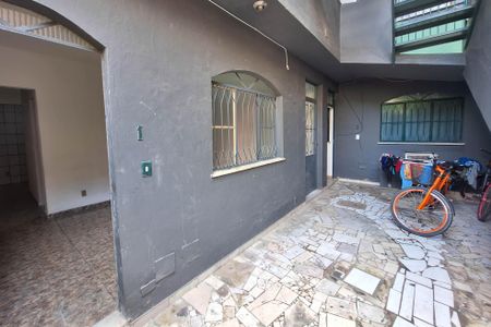 Apartamento para alugar com 45m², 1 quarto e sem vaga Apartamento para alugar com 45m², 1 quarto e sem vagaFachada