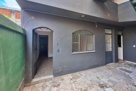 Apartamento para alugar com 45m², 1 quarto e sem vaga Apartamento para alugar com 45m², 1 quarto e sem vagaFachada