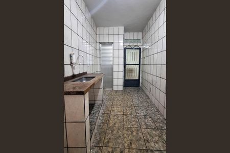 Apartamento para alugar com 45m², 1 quarto e sem vaga Apartamento para alugar com 45m², 1 quarto e sem vagaCozinha