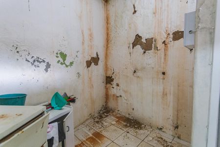 Casa à venda com 359m², 3 quartos e 3 vagas Casa à venda com 359m², 3 quartos e 3 vagasQuarto de Serviço