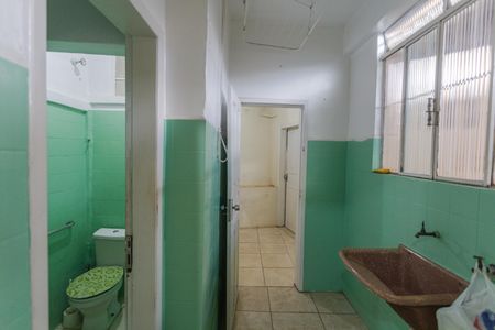 Casa à venda com 359m², 3 quartos e 3 vagas Casa à venda com 359m², 3 quartos e 3 vagasÁrea de Serviço 1