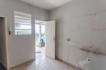 Casa à venda com 359m², 3 quartos e 3 vagas Casa à venda com 359m², 3 quartos e 3 vagasCozinha da Casa de Fundos