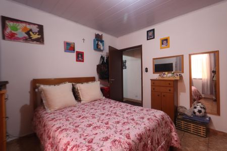 Quarto 1 de casa à venda com 2 quartos, 110m² em Parque Independencia, São Paulo
