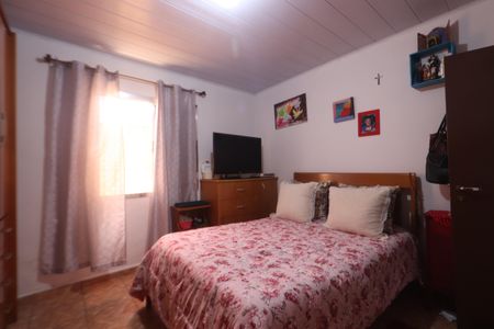 Quarto 1 de casa à venda com 2 quartos, 110m² em Parque Independencia, São Paulo