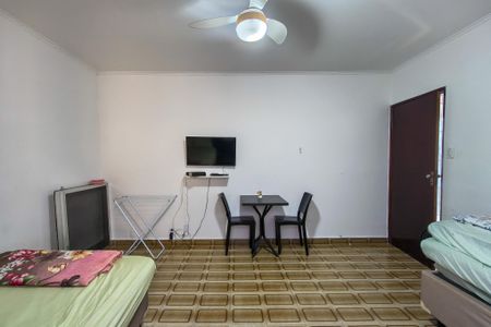 Apartamento para alugar com 40m², 1 quarto e 1 vaga Apartamento para alugar com 40m², 1 quarto e 1 vagaSala/Quarto