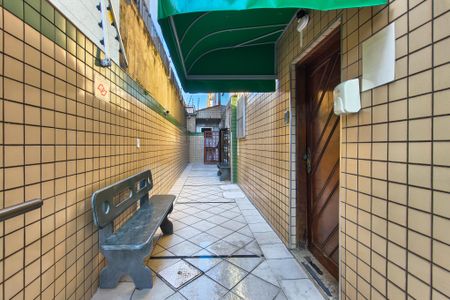 Apartamento para alugar com 40m², 1 quarto e 1 vaga Apartamento para alugar com 40m², 1 quarto e 1 vagaÁrea comum