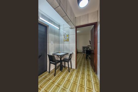 Apartamento para alugar com 40m², 1 quarto e 1 vaga Apartamento para alugar com 40m², 1 quarto e 1 vagaCozinha