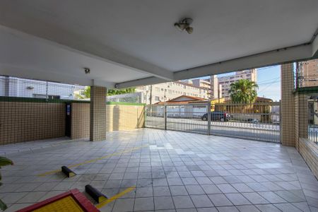Apartamento para alugar com 40m², 1 quarto e 1 vaga Apartamento para alugar com 40m², 1 quarto e 1 vagaGaragem