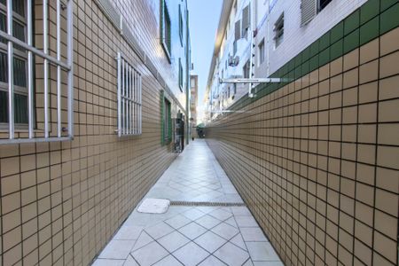 Apartamento para alugar com 40m², 1 quarto e 1 vaga Apartamento para alugar com 40m², 1 quarto e 1 vagaVaral comum