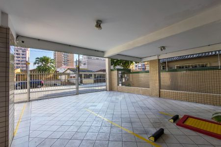 Apartamento para alugar com 40m², 1 quarto e 1 vaga Apartamento para alugar com 40m², 1 quarto e 1 vagaGaragem