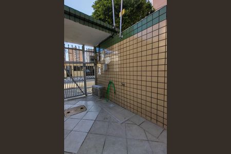 Apartamento para alugar com 40m², 1 quarto e 1 vaga Apartamento para alugar com 40m², 1 quarto e 1 vagaLava pés